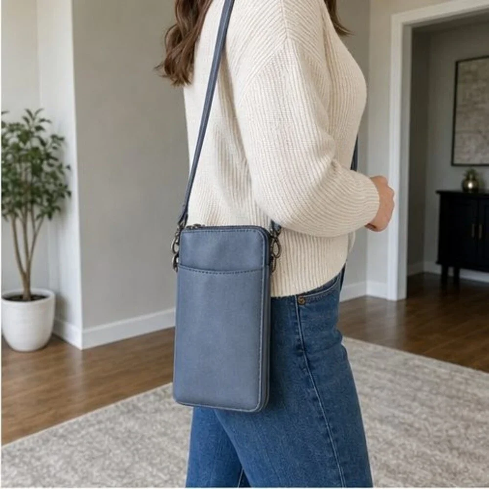 Hermes Palladium Hardware Constance Crossbody in Gold Grained Epsom Leather
